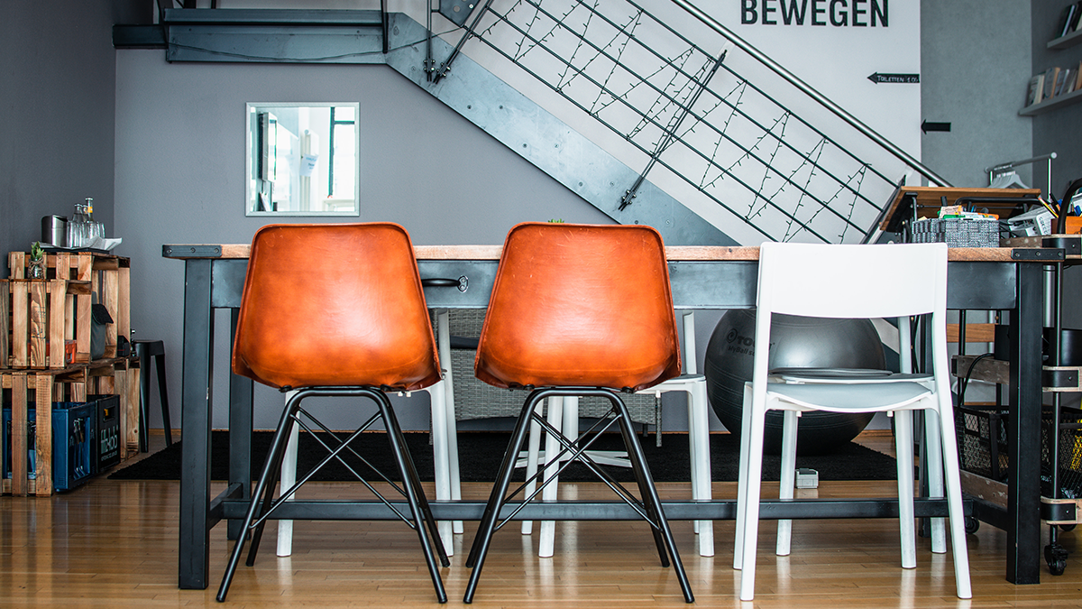 Foto aus dem Büro Feelgood Workspace in Paderborn